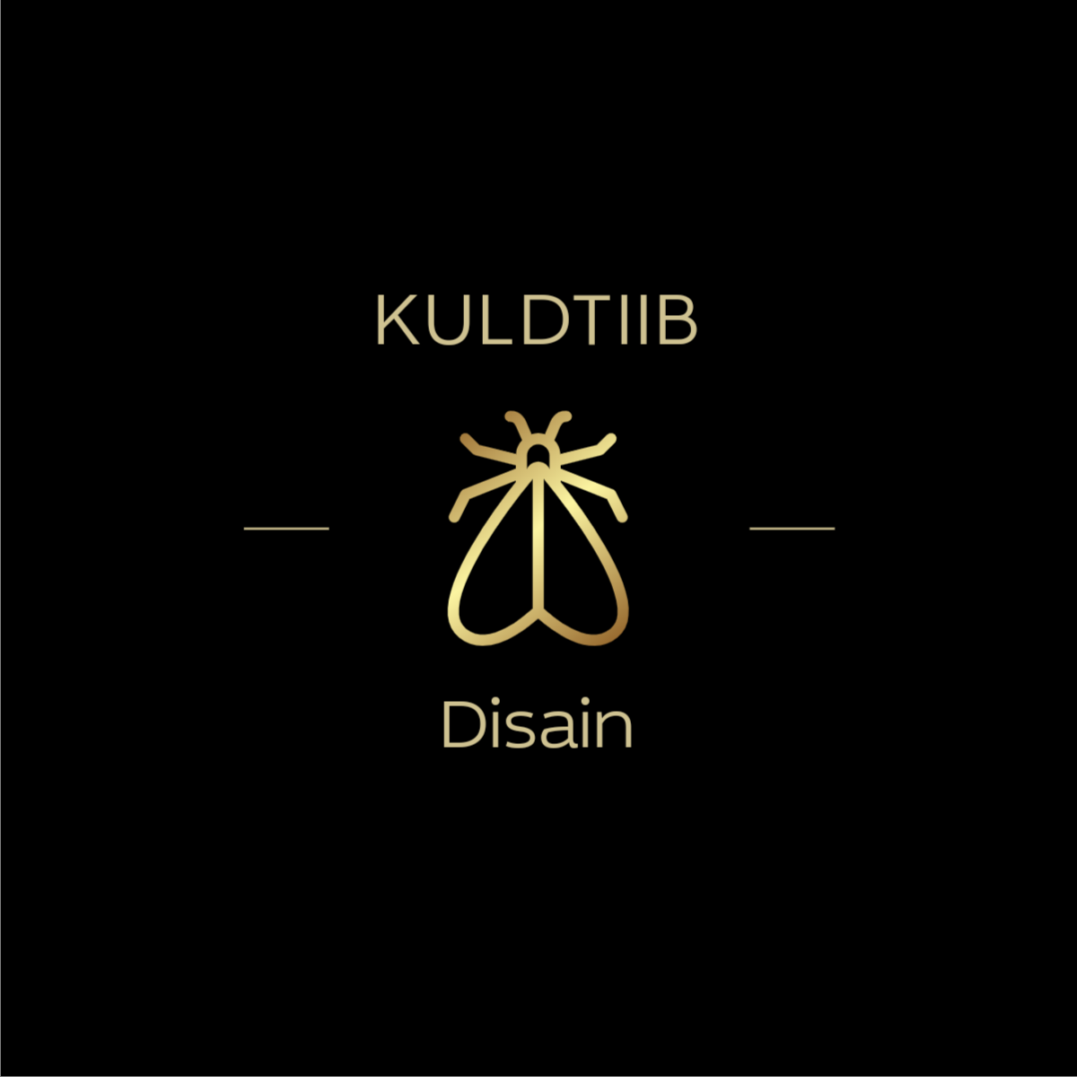 Kuldtiib Disain